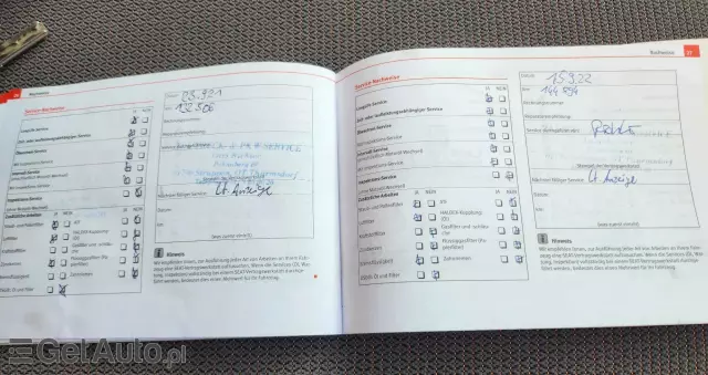 SEAT Leon 1.4 TSI Style