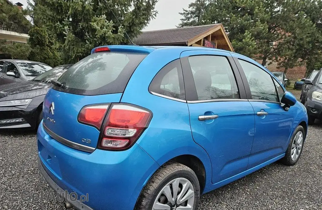 CITROEN C3 