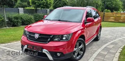 FIAT Freemont 