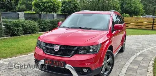 FIAT Freemont 