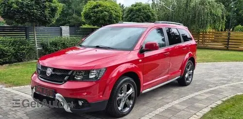 FIAT Freemont 
