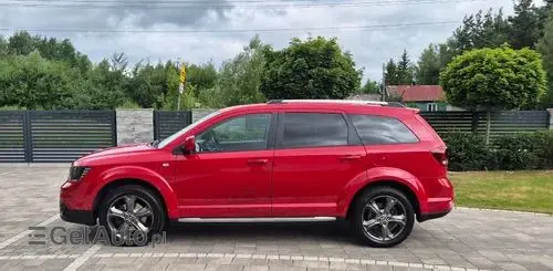 FIAT Freemont 