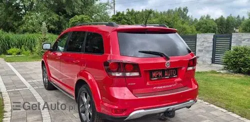 FIAT Freemont 