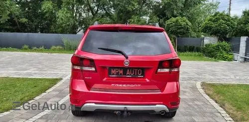 FIAT Freemont 