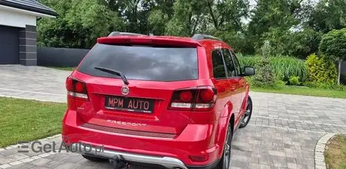 FIAT Freemont 