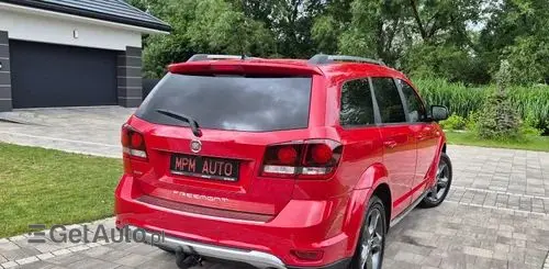 FIAT Freemont 