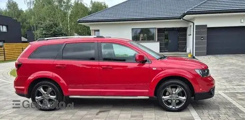 FIAT Freemont 