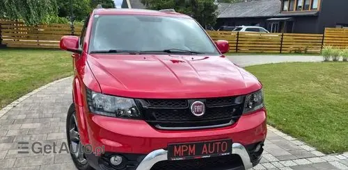 FIAT Freemont 