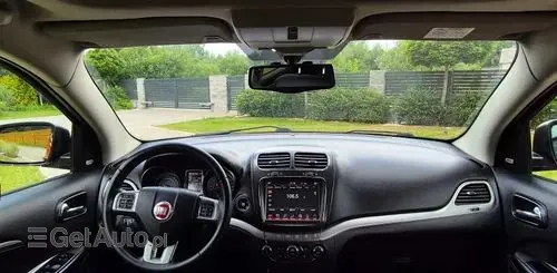 FIAT Freemont 