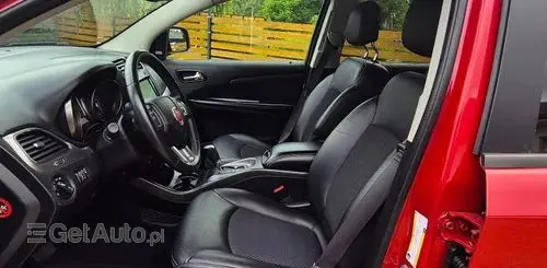 FIAT Freemont 