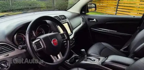 FIAT Freemont 