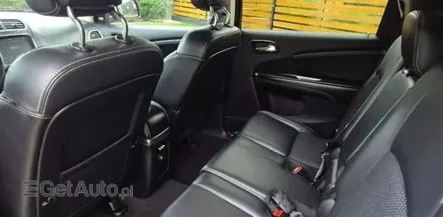 FIAT Freemont 