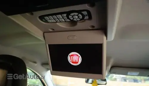 FIAT Freemont 