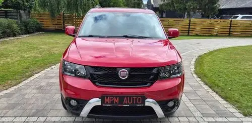 FIAT Freemont 