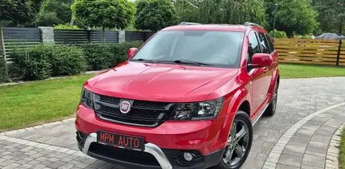 FIAT Freemont 