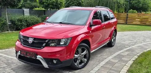 FIAT Freemont 