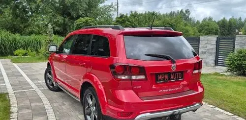 FIAT Freemont 