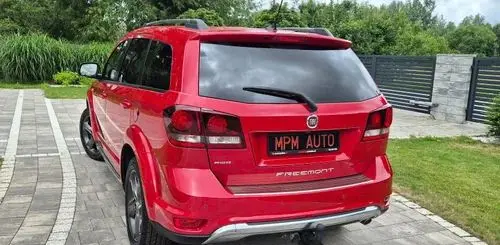 FIAT Freemont 