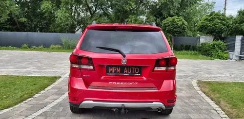 FIAT Freemont 