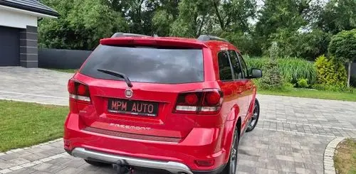 FIAT Freemont 