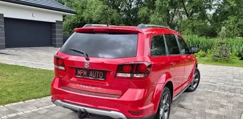 FIAT Freemont 