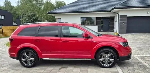 FIAT Freemont 