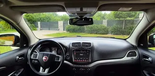 FIAT Freemont 