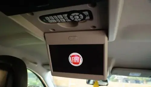 FIAT Freemont 
