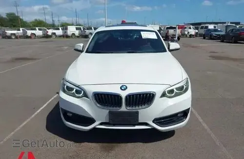 BMW Seria 2 