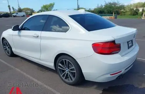 BMW Seria 2 