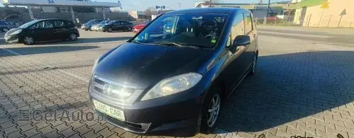 HONDA FR-V 