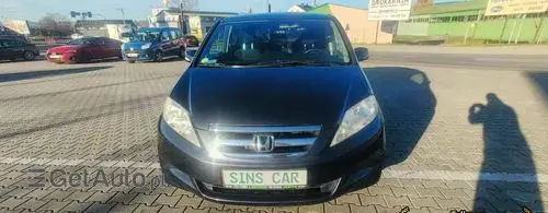 HONDA FR-V 