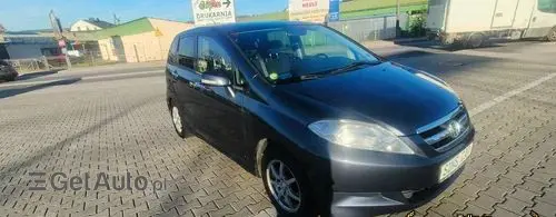 HONDA FR-V 
