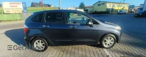HONDA FR-V 