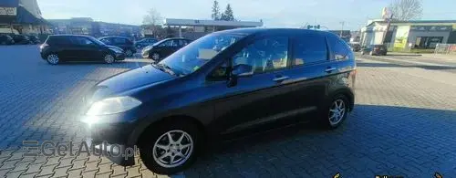 HONDA FR-V 