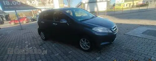 HONDA FR-V 