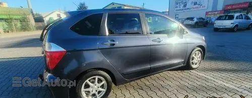 HONDA FR-V 