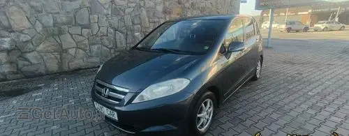 HONDA FR-V 