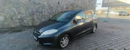 HONDA FR-V 