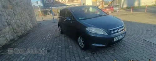 HONDA FR-V 