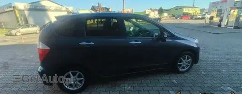 HONDA FR-V 