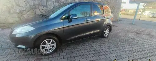 HONDA FR-V 