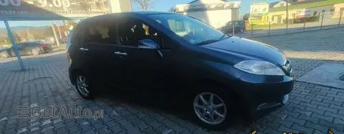 HONDA FR-V 