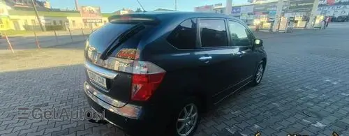 HONDA FR-V 