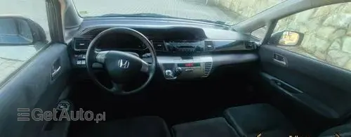 HONDA FR-V 