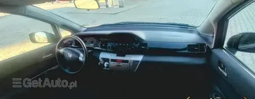 HONDA FR-V 