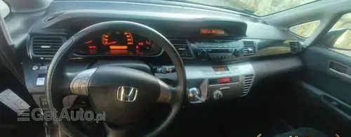 HONDA FR-V 