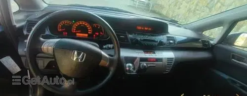 HONDA FR-V 