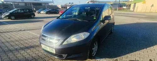 HONDA FR-V 