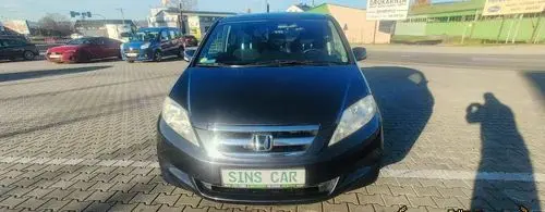 HONDA FR-V 